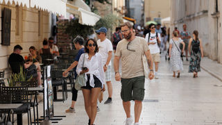 Večernji đir po gradu, 22. lipnja 2023. Večernji đir po gradu, 22. lipnja 2023.