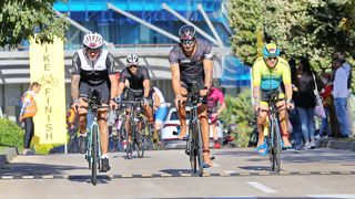 8. Zadarhalf triathlon 8. Zadarhalf triathlon