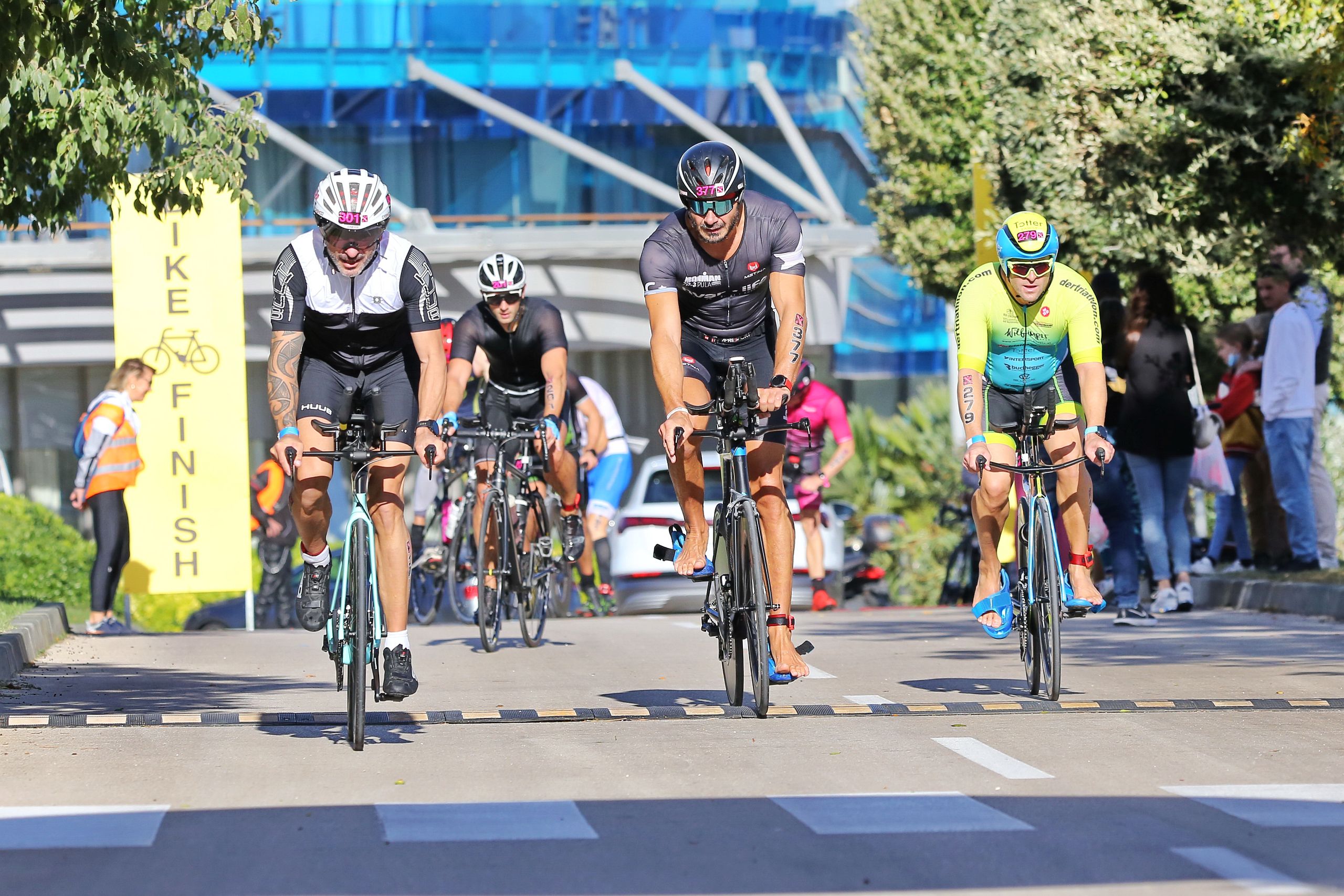 8. Zadarhalf triathlon 8. Zadarhalf triathlon