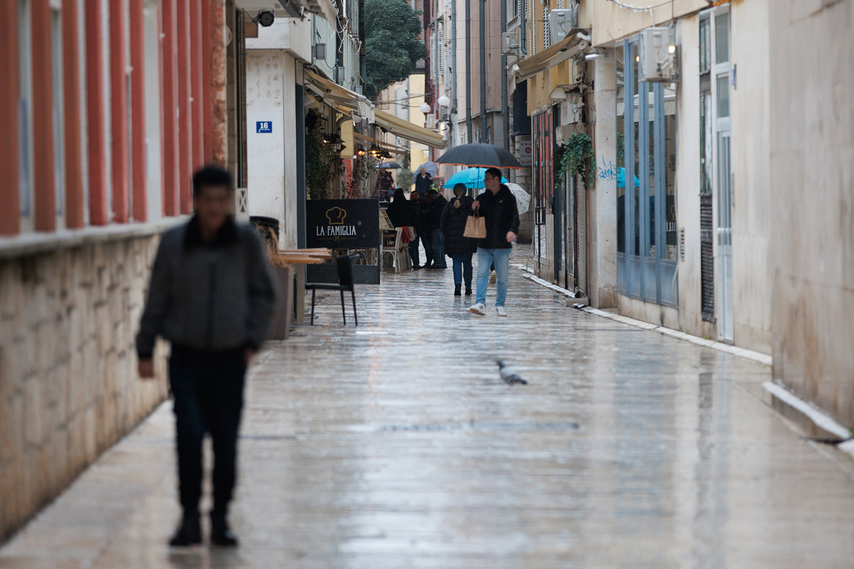 Đir po gradu, 25. veljače 2025. Đir po gradu, 25. veljače 2025.