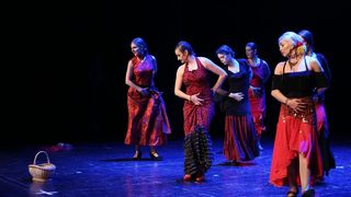 Međunarodni festival orijentalnog plesa “Oriental Fusions Stars” Međunarodni festival orijentalnog plesa “Oriental Fusions Stars”