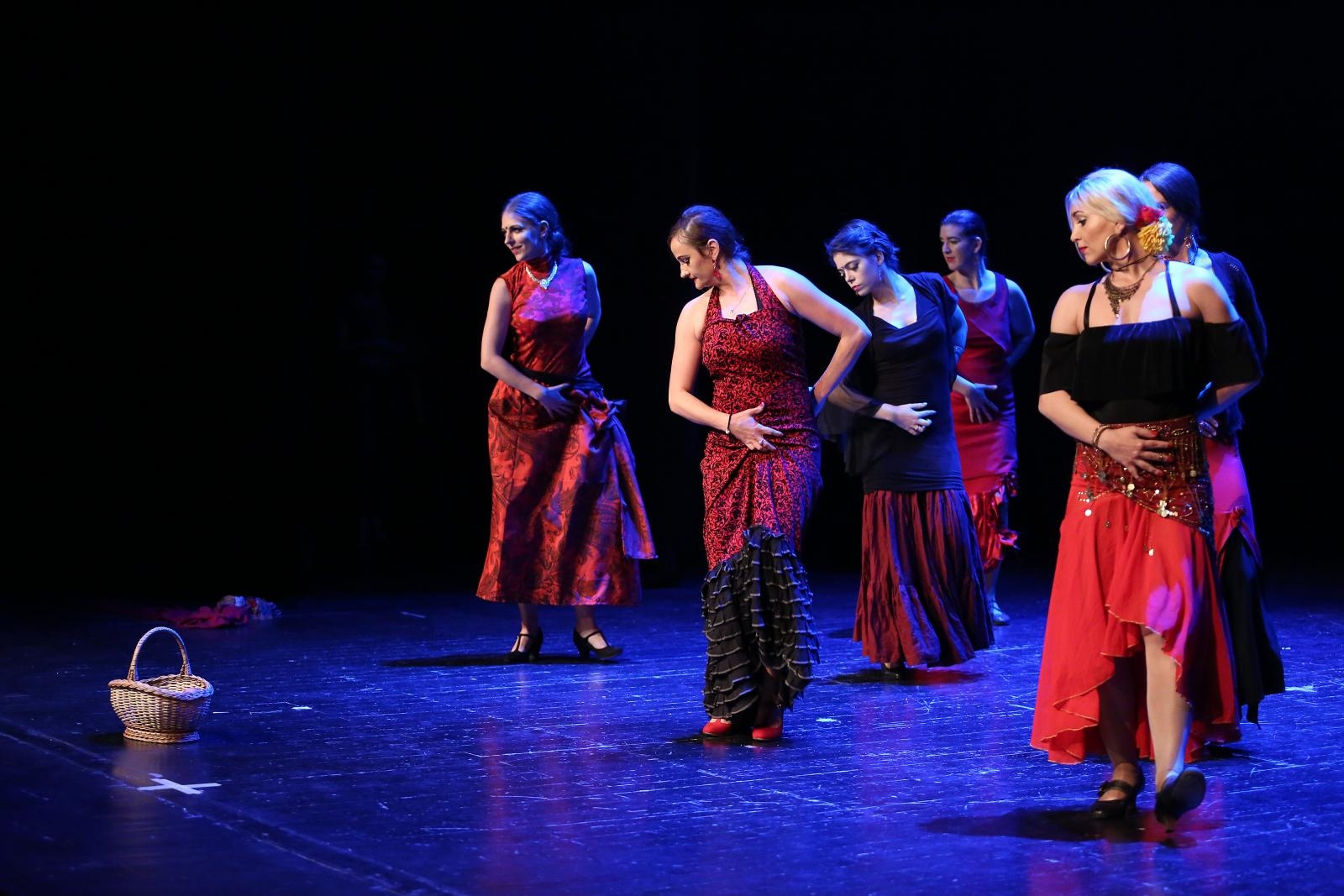 Međunarodni festival orijentalnog plesa “Oriental Fusions Stars” Međunarodni festival orijentalnog plesa “Oriental Fusions Stars”