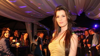 Rodjendanska proslava kluba Mango, Foto: Angelo Virag