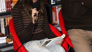 Književna večer grupe ZaPis i gosta Jurice Pavičića (foto: Filip Plazonić)