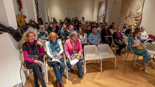 Koncert “Božić uz Zoranić” @ Kneževa palača