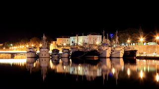 Noćni đir po gradu 24. listopada 2013. Foto: Roberto Lerga Noćni đir po gradu 24. listopada 2013. Foto: Roberto Lerga