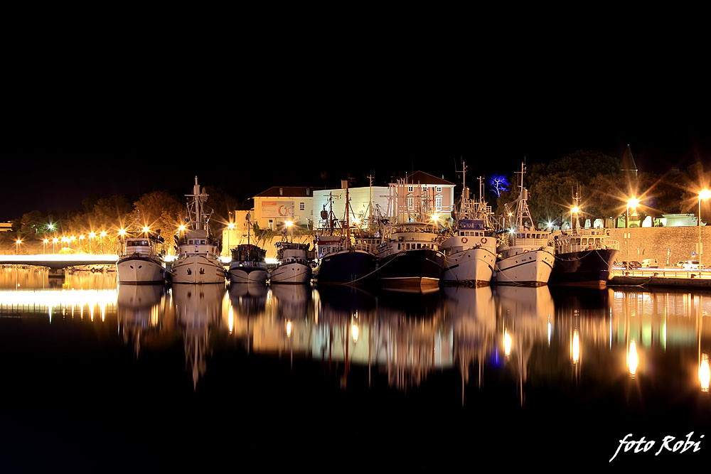 Noćni đir po gradu 24. listopada 2013. Foto: Roberto Lerga Noćni đir po gradu 24. listopada 2013. Foto: Roberto Lerga