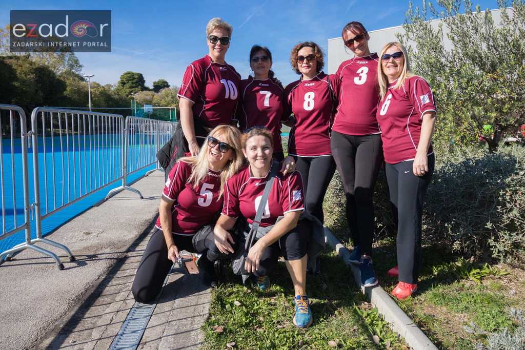 13. Hrvatski festival sportske rekreacije žena na Ravnicama 13. Hrvatski festival sportske rekreacije žena na Ravnicama