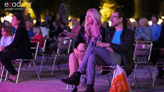 Tribute to Swing – Davor Pekota & Ivana Kindl @ Forum Tribute to Swing – Davor Pekota & Ivana Kindl @ Forum