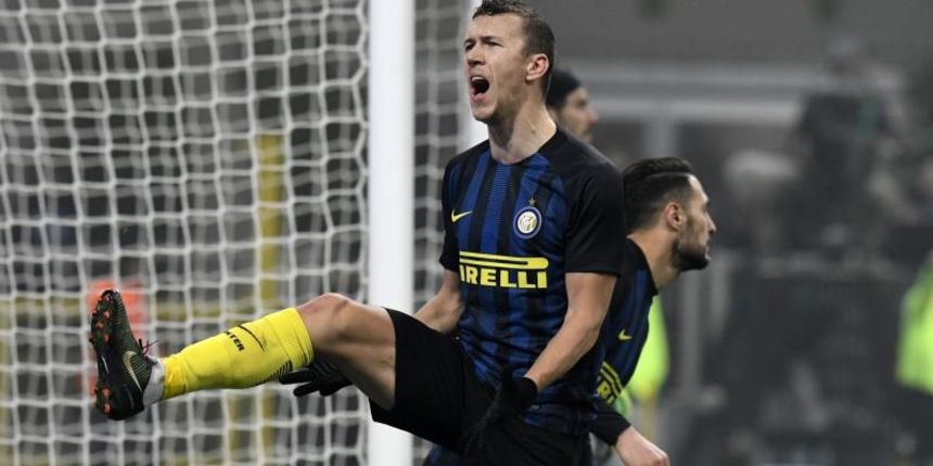 Ivan Perišić Ivan Perišić