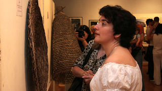 Otok Rava – Izložba u HKK