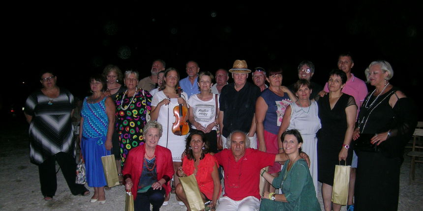 Održana Večer duhovne poezije u Perušiću