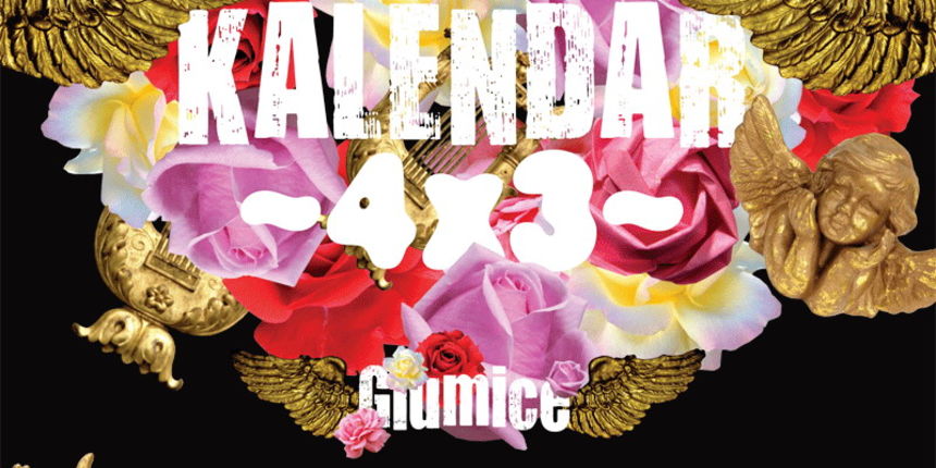 Promocija kalendara “Glumice”