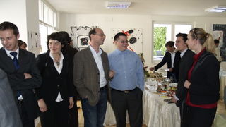 Interactive.ag i prijatelji, Zagreb 24. travnja 2008.