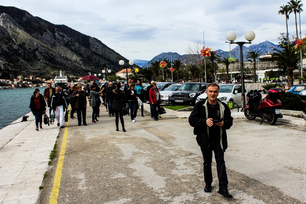 Hodočašće župljana župe sv. Kuzme i Damjana iz Banja u Boku kotorsku. Foto: Jerko Kovačić
