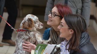 “Zagrli za rijetke” na Forumu “Zagrli za rijetke” na Forumu