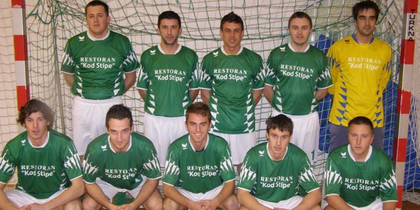 MNK Grgurice MNK Grgurice