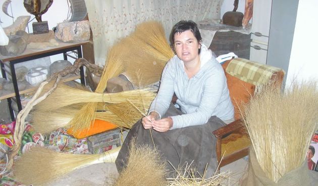 Marianna Bulj – Gnjizdo