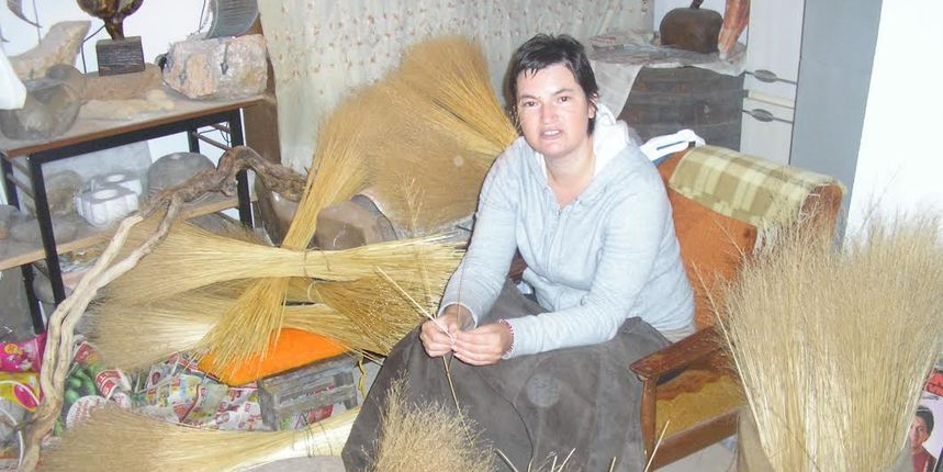 Marianna Bulj – Gnjizdo Marianna Bulj – Gnjizdo