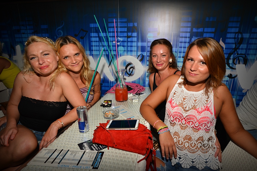 Noštromo bar Vir: Završni summer party, foto: Iva Perinčić Noštromo bar Vir: Završni summer party, foto: Iva Perinčić