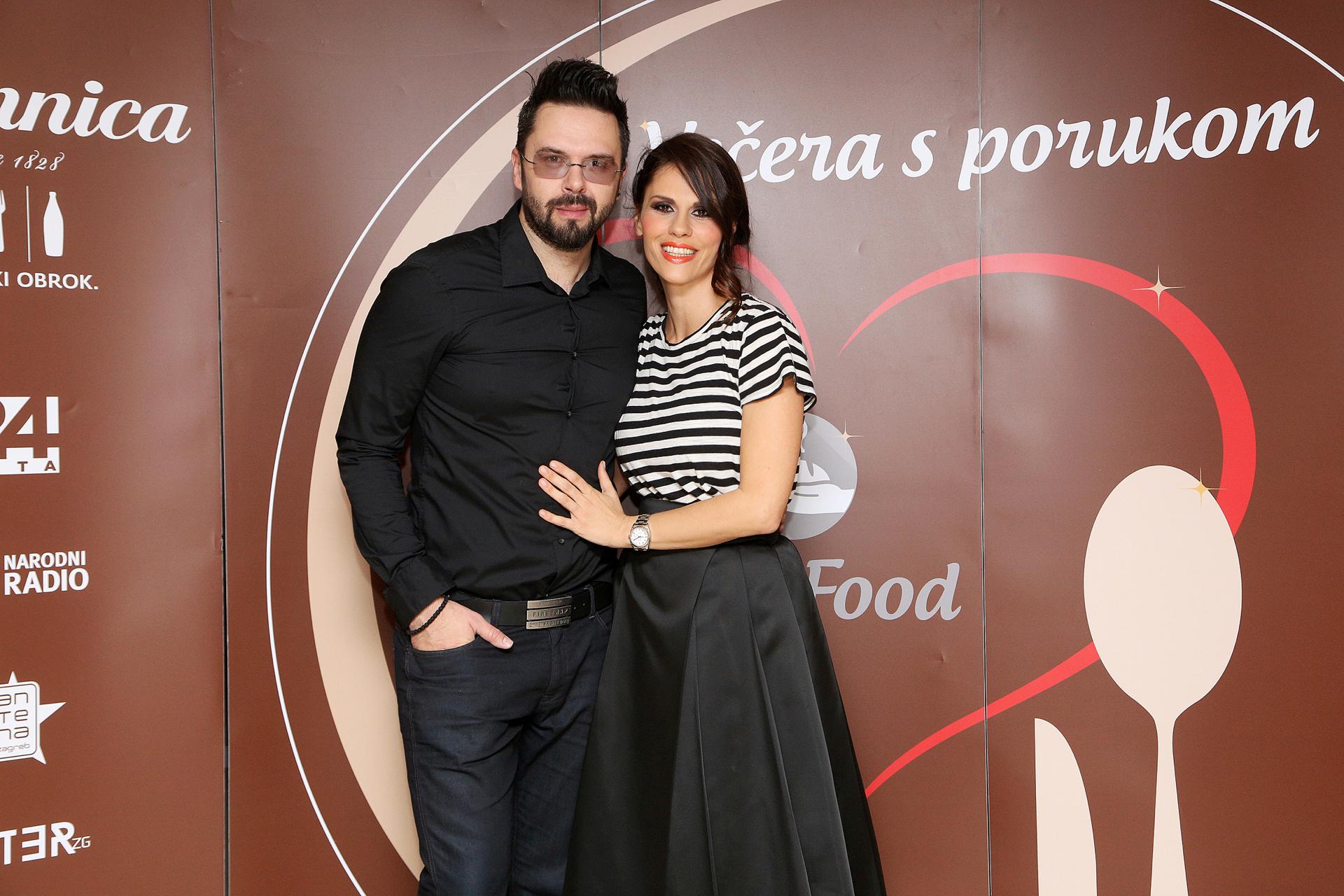 Večera s porukom u organizaciji Viktorije i Dina Rađe za splitsku Udrugu za sindrom Down 21