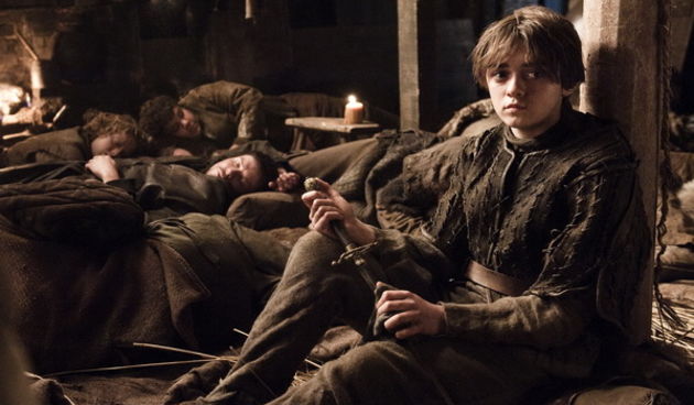 HBO objavio galeriju nove sezone ”Igra prijestolja”