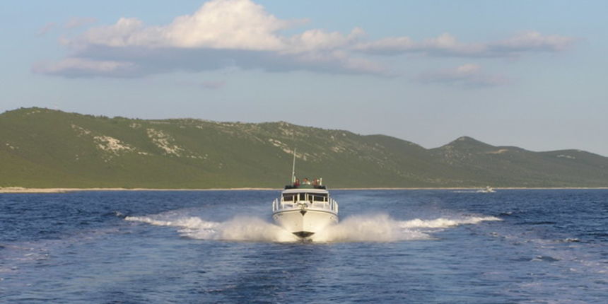 Jurnjava po moru Jurnjava po moru