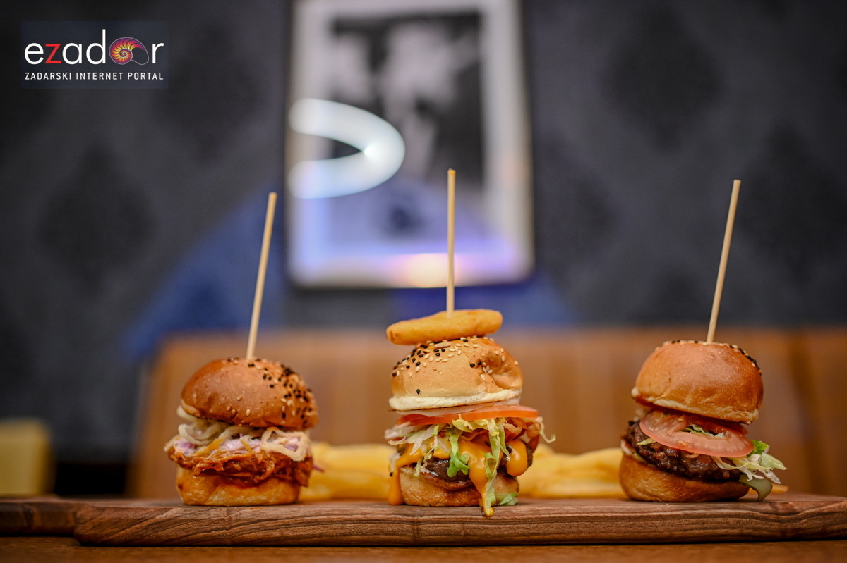 ZYX Bowling Centar Zadar ZYX Bowling Centar Zadar