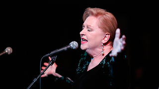 Arsen, Gabi i Matija Dedić (foto:Saša Čuka)