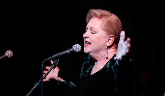 Arsen, Gabi i Matija Dedić (foto:Saša Čuka)