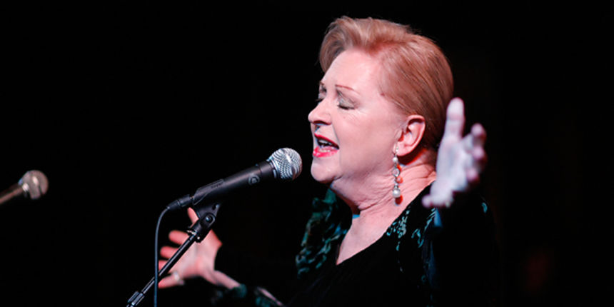 Arsen, Gabi i Matija Dedić (foto:Saša Čuka)