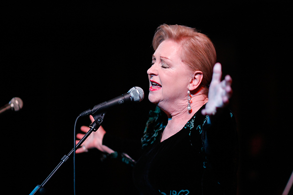 Arsen, Gabi i Matija Dedić (foto:Saša Čuka)