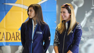 Proglašenje najboljih sportaša u 2012. godini u izboru Zadarskog lista Proglašenje najboljih sportaša u 2012. godini u izboru Zadarskog lista