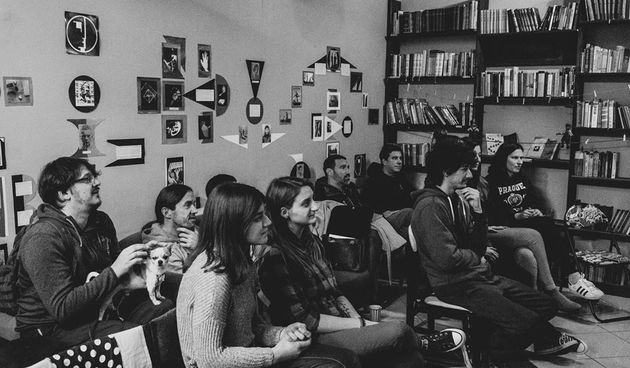 Knjigozemska Knjigozemska