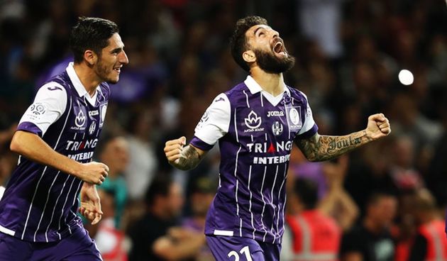 Toulouse, foto: tfc.info