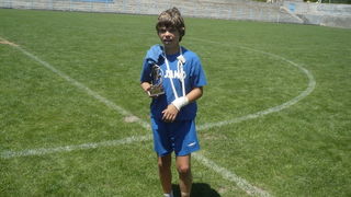 Nogometni turnir Sveti Ante 2011 u Benkovcu, Foto: Mane Ledenko