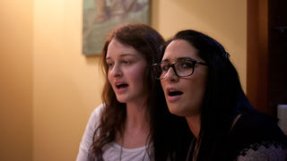 Woman of wine u restoranu Kornat, foto: Darko Belančić Woman of wine u restoranu Kornat, foto: Darko Belančić