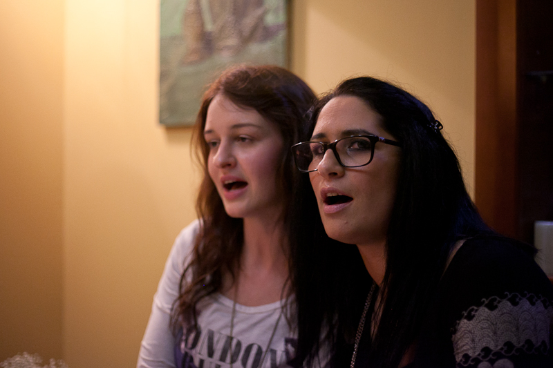 Woman of wine u restoranu Kornat, foto: Darko Belančić Woman of wine u restoranu Kornat, foto: Darko Belančić