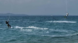 Južina u Zadru 18. ožujka 2012., Foto: Leonard Kvarantan Južina u Zadru 18. ožujka 2012., Foto: Leonard Kvarantan