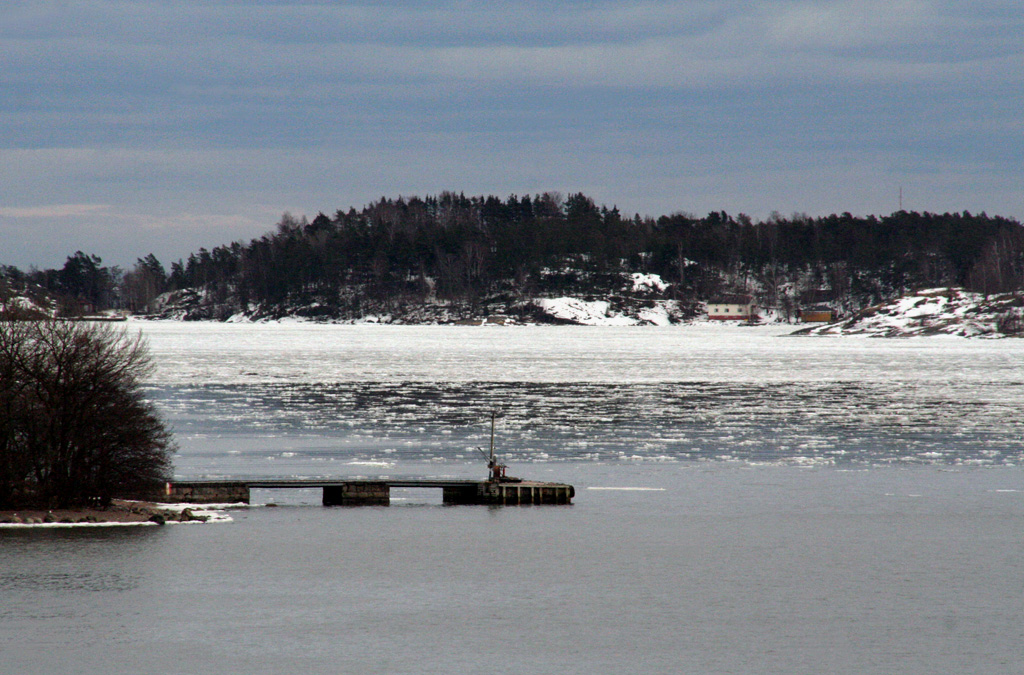 Helsinki (foto: Antonija Gospić)