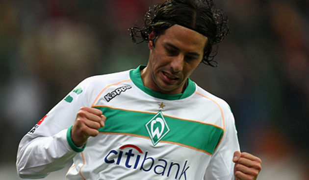 Claudio Pizarro, foto: www.filer.livinginperu.com