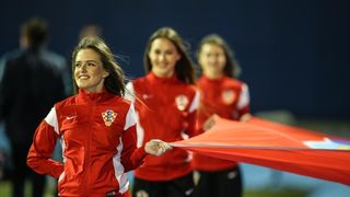 Kvalifikacije za SP 2018: Hrvatska – Ukrajina