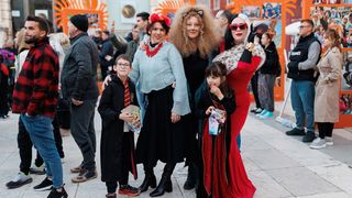 Karnevalsko vrime 2025. Karnevalsko vrime 2025.