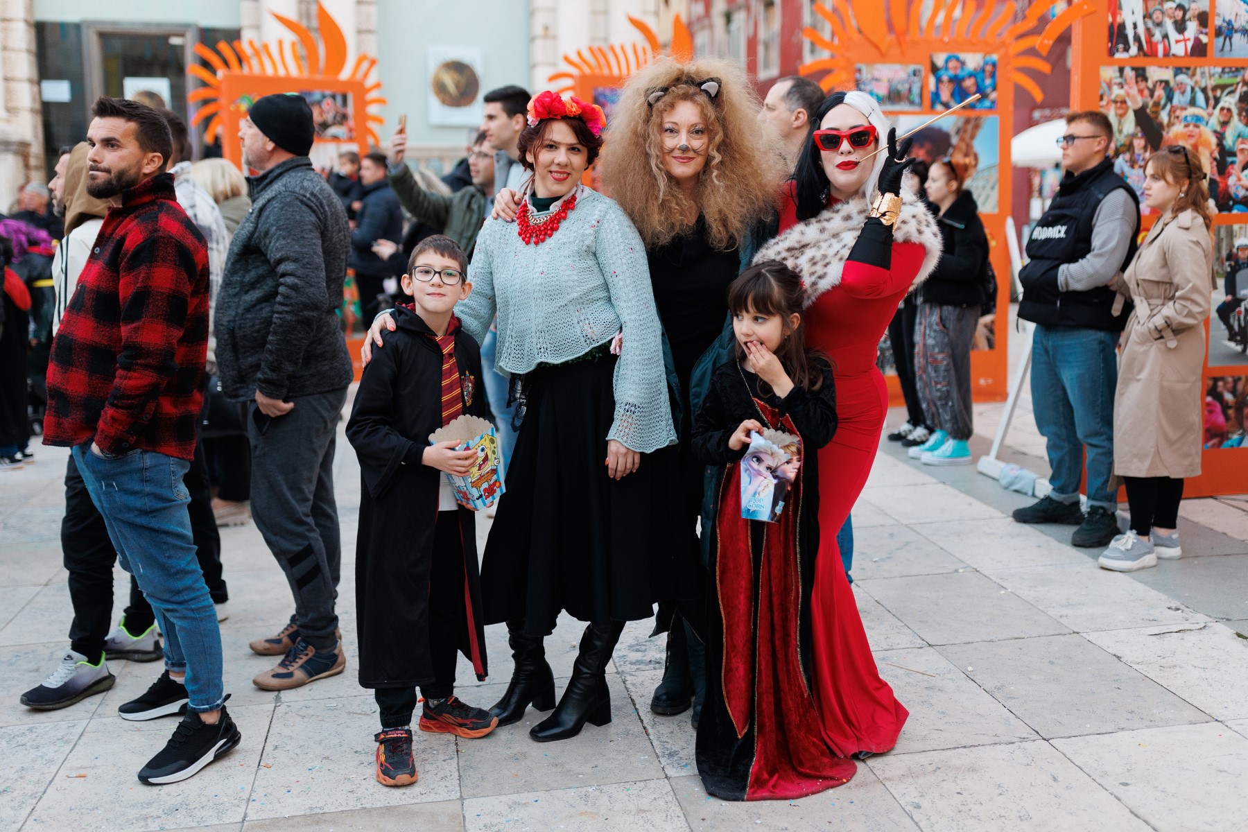 Karnevalsko vrime 2025. Karnevalsko vrime 2025.