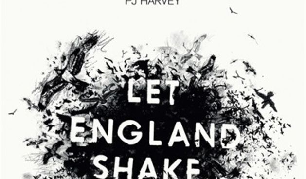 Novi album PJ Harvey, foto: tportal.hr