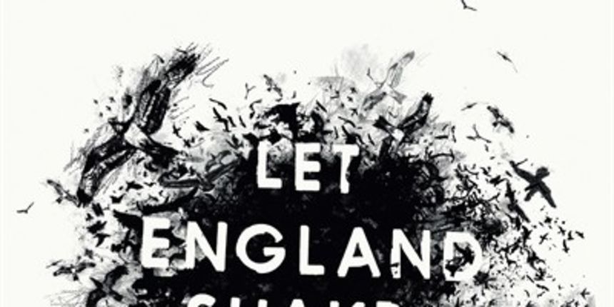 Novi album PJ Harvey, foto: tportal.hr Novi album PJ Harvey, foto: tportal.hr