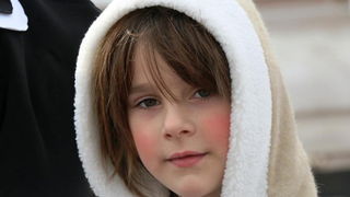 Virski karnevalić 2016. Virski karnevalić 2016.