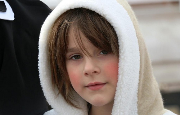 Virski karnevalić 2016. Virski karnevalić 2016.