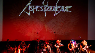 ‘Ashes You Leave’ u Kinu Pobjeda