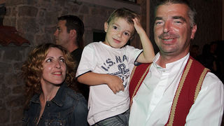 31. Susret klapa “Raspivano Bibinje”, Foto: Leo Banić